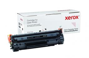 Тонер Xerox Everyday 006R03650, черный цв.