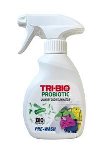 Valymo priemonė, paviršiams Tri-Bio 0072, 0.21 l