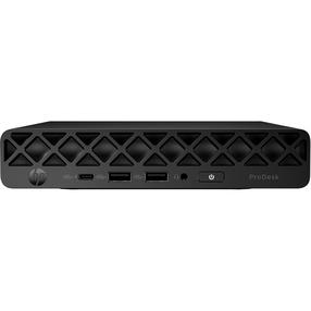 Stacionārs dators HP ProDesk 4 u5-235T, DDR5 16 GB, SSD 512 GB, Intel (Integrated) -, Windows 11 Mini G1I