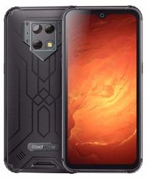 Mobilusis telefonas Blackview BV9800 Pro, 128 GB, juoda sp.