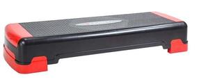 Steplaud HMS Aerobic Step, 90 cm, 4.9 kg, must v.