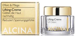 Veido kremas Alcina Lift Women, 50 ml