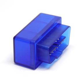Auto ühendus TR-OBD 7, sinine v.
