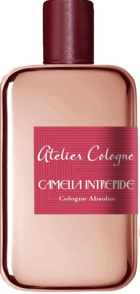 Parfüümvesi Atelier Cologne Camelia Intrepide, 30 ml