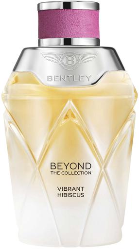Kvapusis vanduo Bentley Vibrant Hibiscus Beyond Collection, 100 ml
