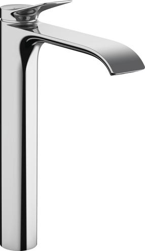 Смеситель для раковины Hansgrohe Vivenis, хромовый цв.