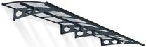 Stogelis Canopia Herald, 139 cm x 447 cm x 33 cm