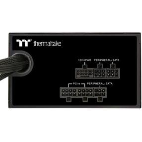 Maitinimo blokas Thermaltake Smart BM3, 12 cm