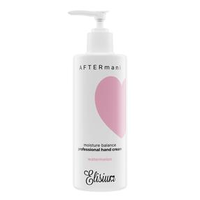 Kätekreem Elisium AFTERmani Watermelon, 0.25 l