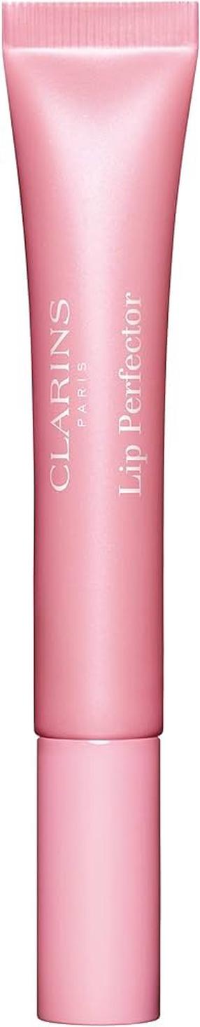 Huuleläige Clarins Lip Perfector, 12 ml, 21 soft pink glow