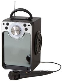 Vaikiškas mikrofonas Liniex Karaoke Machine 1135788