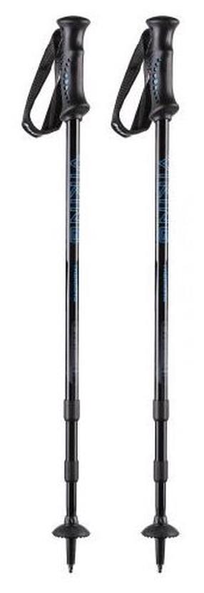 Šiaurietiško ėjimo lazda Viking Kalio, 67 - 135 cm