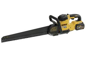 Akumuliatorinis stūmoklinis pjūklas Dewalt DCS398T2-QW, 18 V