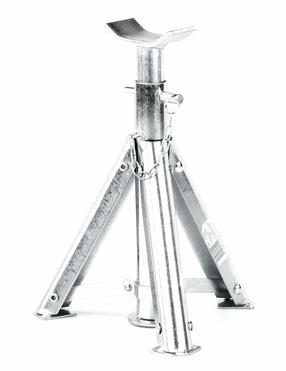 Priedas, stovas Vorel, 250 - 390 mm