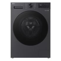 Skalbimo mašina LG F2X50S9TBB, 9 kg, juoda sp.