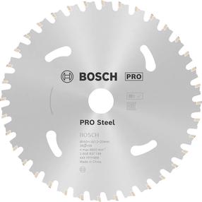 Pjovimo diskas Bosch Standart, 160 mm x 1.6 mm x 20 mm