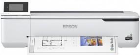 Tindiprinter Epson SureColor SC-T2100, värviline