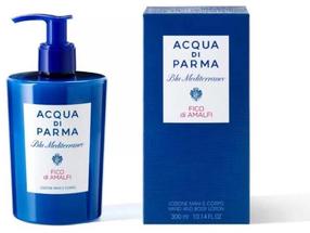 Ķermeņa losjons Acqua Di Parma Fico Di Amalfi, 300 ml