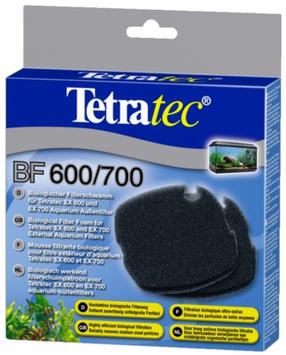 Filtro priedas Tetra