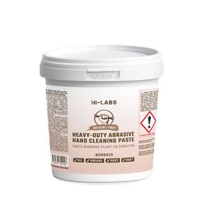 Kätepuhastuspasta Higėja Pasta, 1300 ml