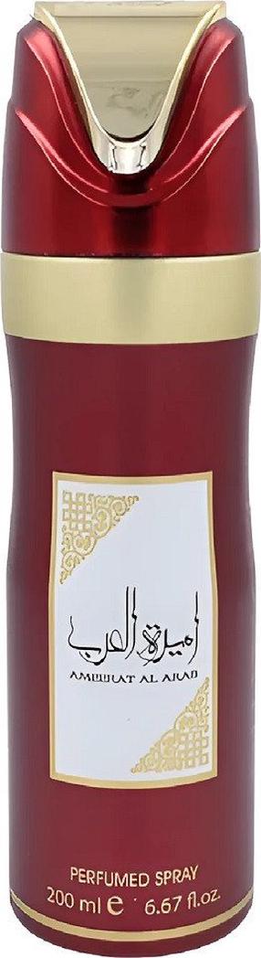 Deodorant naistele Lattafa Ameerat Al Arab, 200 ml