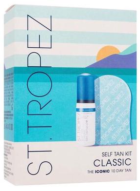 Komplekts St. Tropez Self Tan Classic Kit, 50 ml
