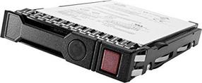Serverių kietasis diskas (HDD) HPE 801888-B21, 3.5", 4 TB