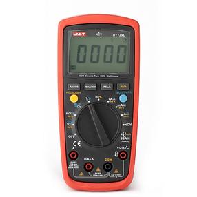 Мультитестер Uni-T UT139C
