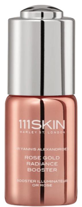 Veido serumas 111skin Rose Gold Radiance Booster, 20 ml