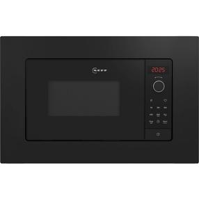 Встроенная микроволновая печь Neff HLAWG26S3