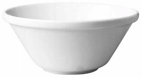 Kauss RAK Banquet BASB21-12, valge v., 21 cm, 1.18 l