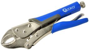 Плоскогубцы Geko Self-Locking, 250 мм
