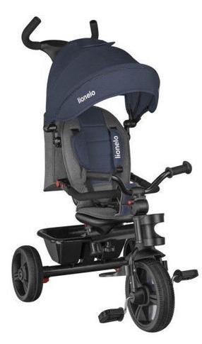 Triratukas Lionelo Haari Jeans, mėlyna sp.