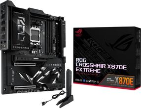 Материнская плата Asus ROG CROSSHAIR X870E EXTREME