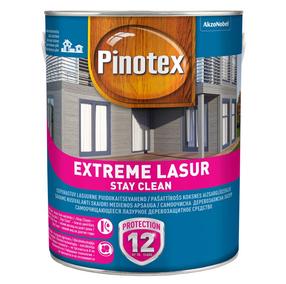 Medienos impregnantas Pinotex Extreme Lasur, palisandro sp., 10 l