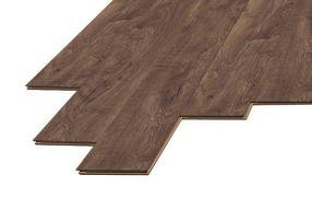Puitkiu laminaatpõrand Domoletti D3340, 12 mm, 33 VK