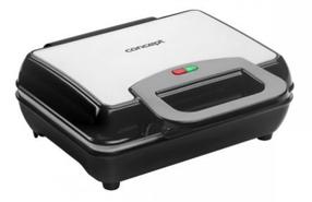 Vafeļu panna Concept VF3040, 1000 W