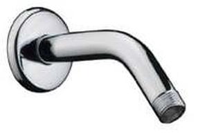  Dušihoidik, dušikabiin Hansgrohe, 12.8 cm