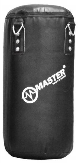Bokso maišas Master DB001, juoda sp.