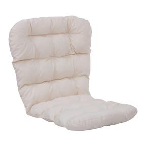 Lauko kėdės pagalvėlė Patio Folio D023-25EB, smėlio sp., 128 x 80 cm