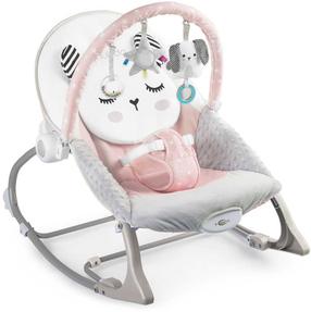 Gultukas Ricokids Nukido, rožinė sp.