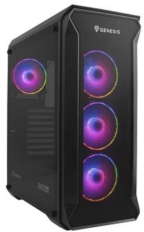 Stacionarus kompiuteris Intop Intel® Core™ i5-13400F, 500 GB, DDR5 64 GB, SSD 500 GB, RTX 4070 12 GB GDDR6X, Windows 11 Pro RM32444