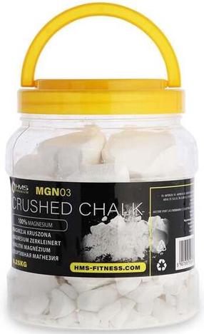 Magneesium HMS Premium Crushed Chalk