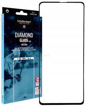 Telefono apsauginis stiklas MyScreen Protector, 9H