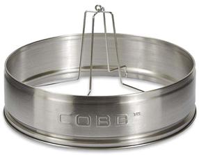 Stovelis vištai Cobb Dome Extention, 29 cm x 29 cm x 8.5 cm