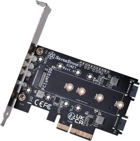 Adapter SilverStone SST-ECM27
