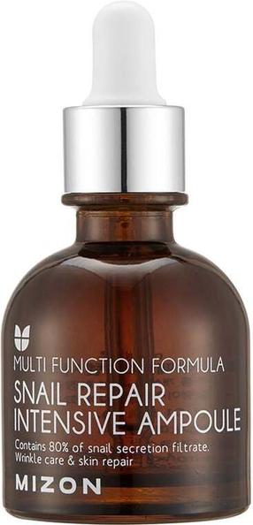 Veido serumas Mizon Snail Repair Intensive Ampoule, 30 ml