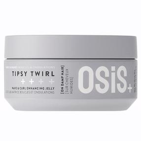 Matu želeja Schwarzkopf Professional OSiS+ Tipsy Twirl, 300 ml