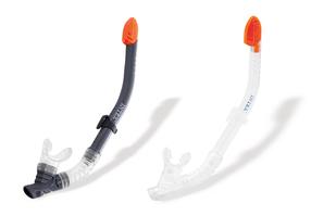 Hingamistoru Intex Easy-Flow 55928, (värv/disain valitakse juhuslikult)