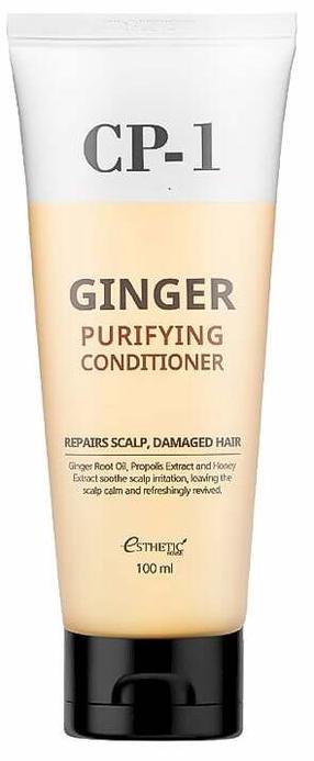 Matu kondicionieris Esthetic House CP-1 Ginger Purifying, 100 ml
